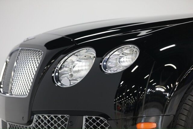 2013 Bentley Continental GT Convertible AWD Franklin TN