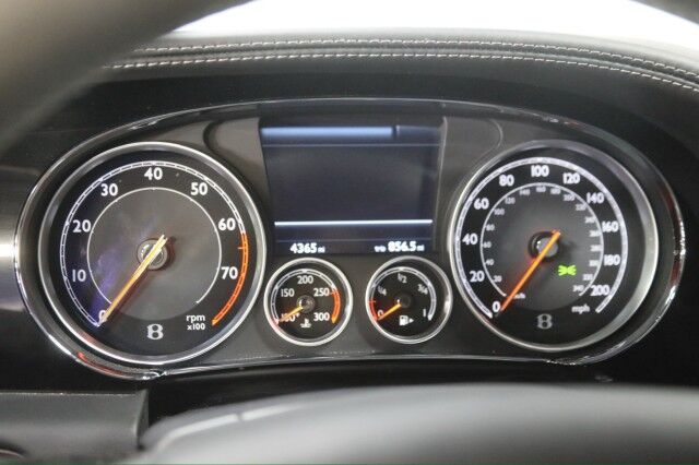 2013 Bentley Continental GT Convertible AWD Franklin TN