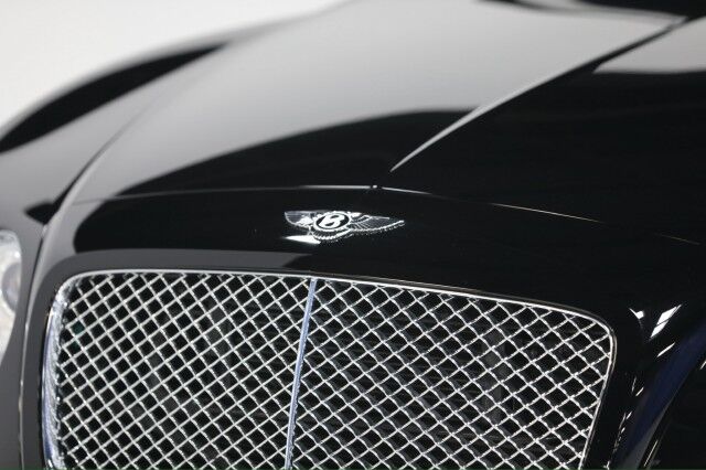 2013 Bentley Continental GT Convertible AWD Franklin TN