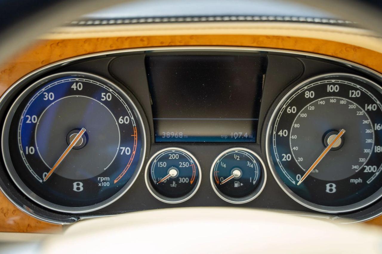 2013 Bentley Continental GT Coupe 2D St. Louis MO