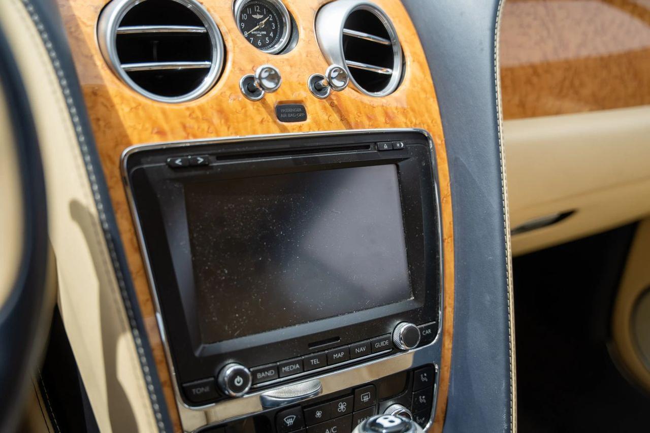 2013 Bentley Continental GT Coupe 2D St. Louis MO