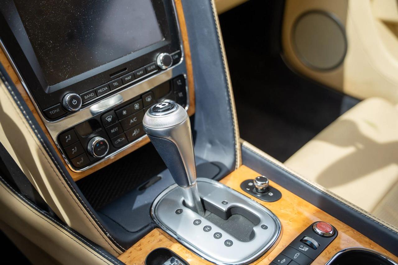 2013 Bentley Continental GT Coupe 2D St. Louis MO
