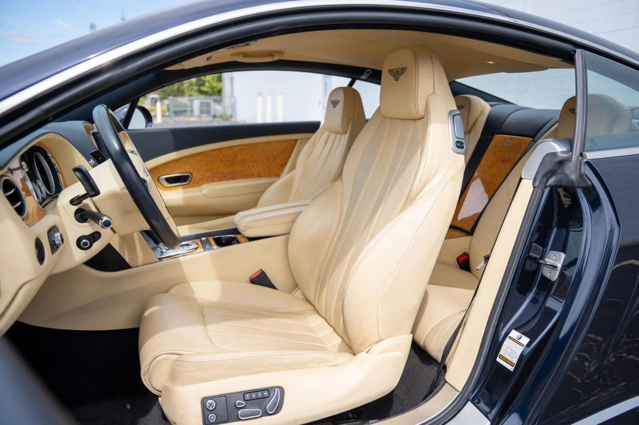 2013 Bentley Continental GT Coupe 2D St. Louis MO