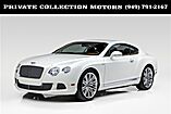2013 Bentley Continental GT Speed Costa Mesa CA 2013 Bentley Continental GT Speed Costa Mesa CA