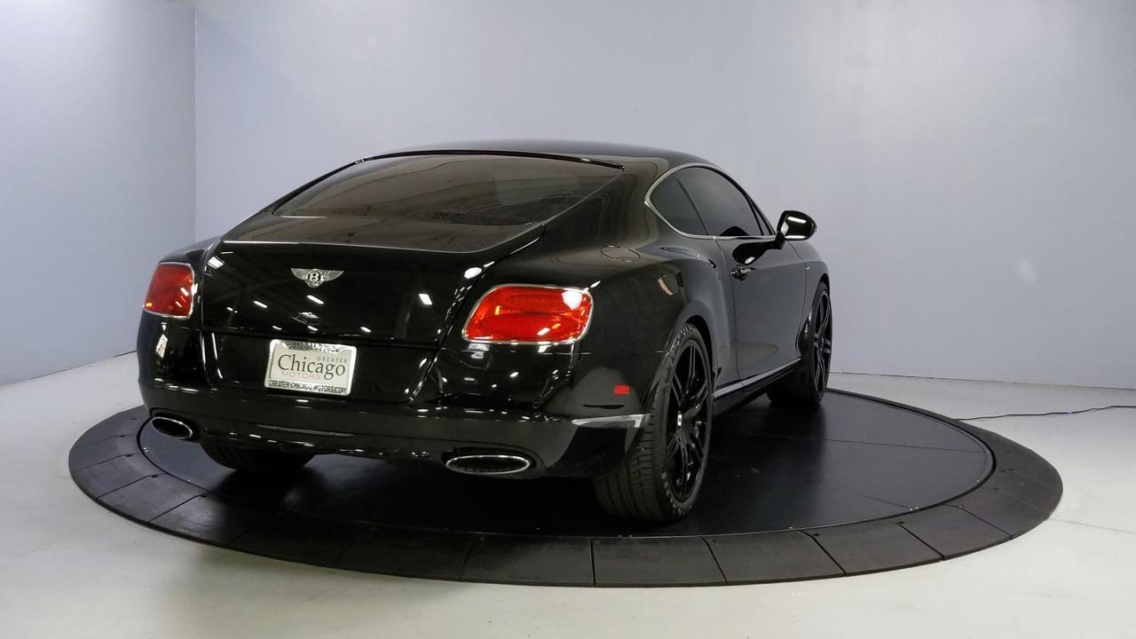 2013 Bentley Continental GT Speed Mansory Wheels! Glendale Heights IL