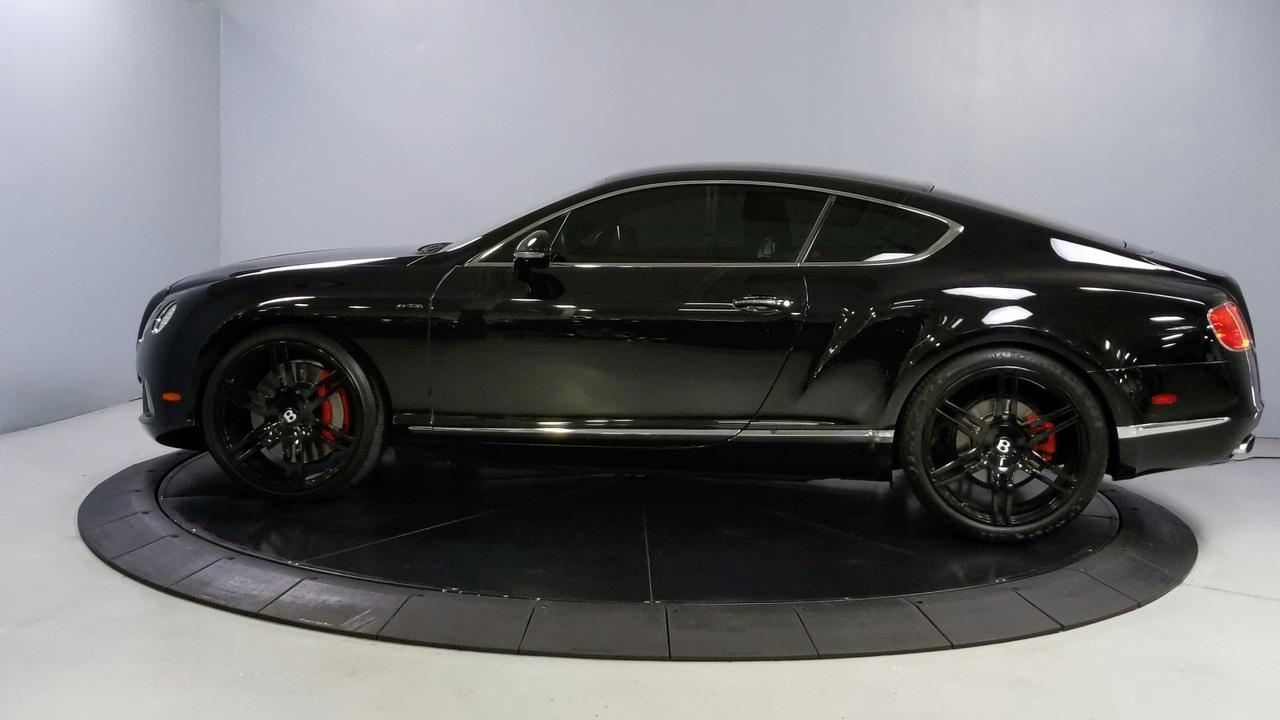 2013 Bentley Continental GT Speed Mansory Wheels! Glendale Heights IL