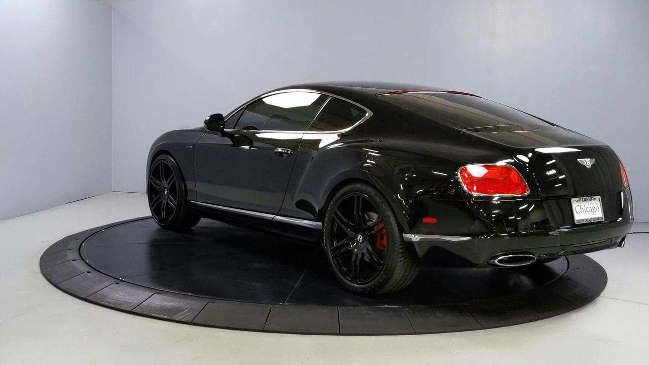 2013 Bentley Continental GT Speed Mansory Wheels! Glendale Heights IL