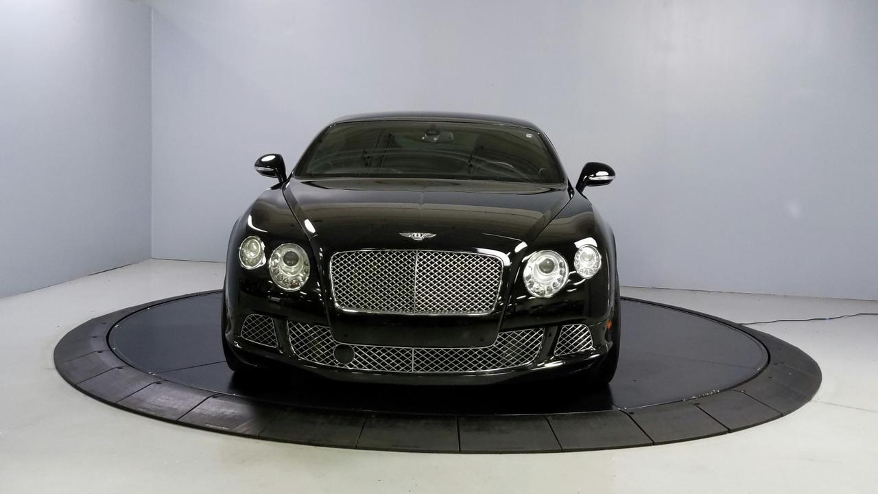 2013 Bentley Continental GT Speed Mansory Wheels! Glendale Heights IL