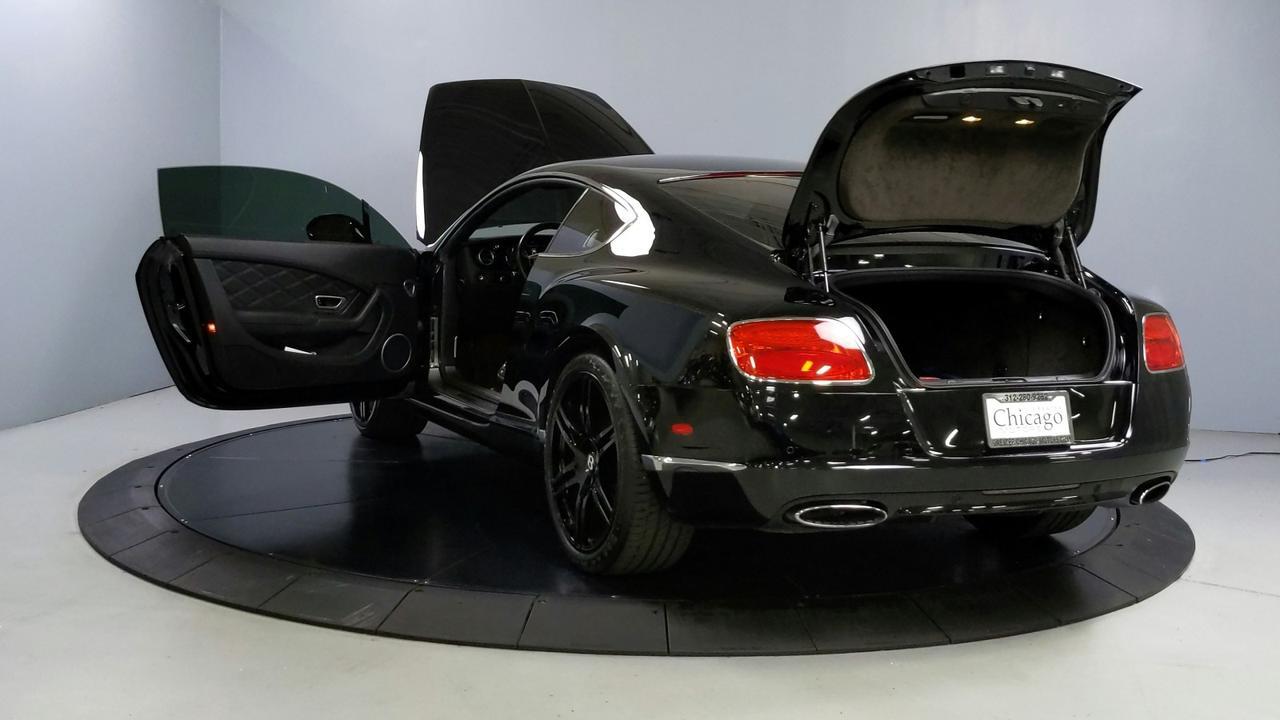 2013 Bentley Continental GT Speed Mansory Wheels! Glendale Heights IL