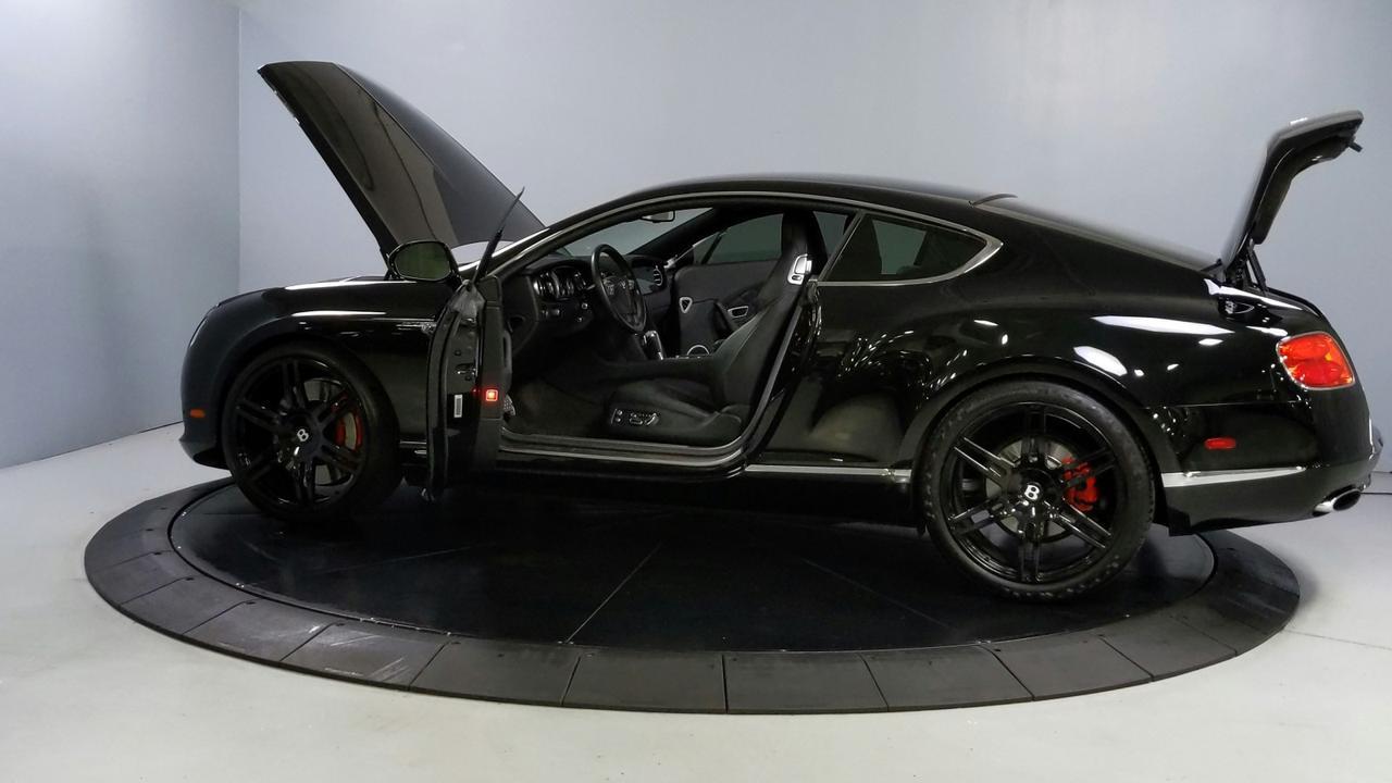 2013 Bentley Continental GT Speed Mansory Wheels! Glendale Heights IL