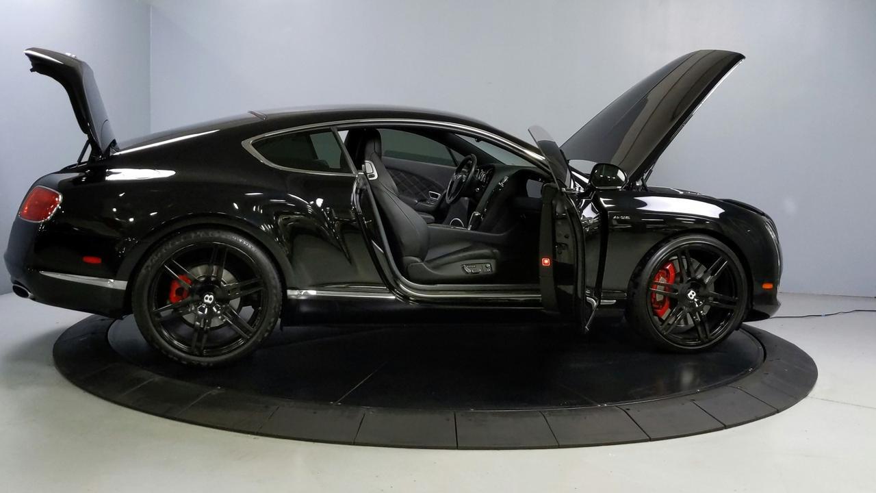 2013 Bentley Continental GT Speed Mansory Wheels! Glendale Heights IL