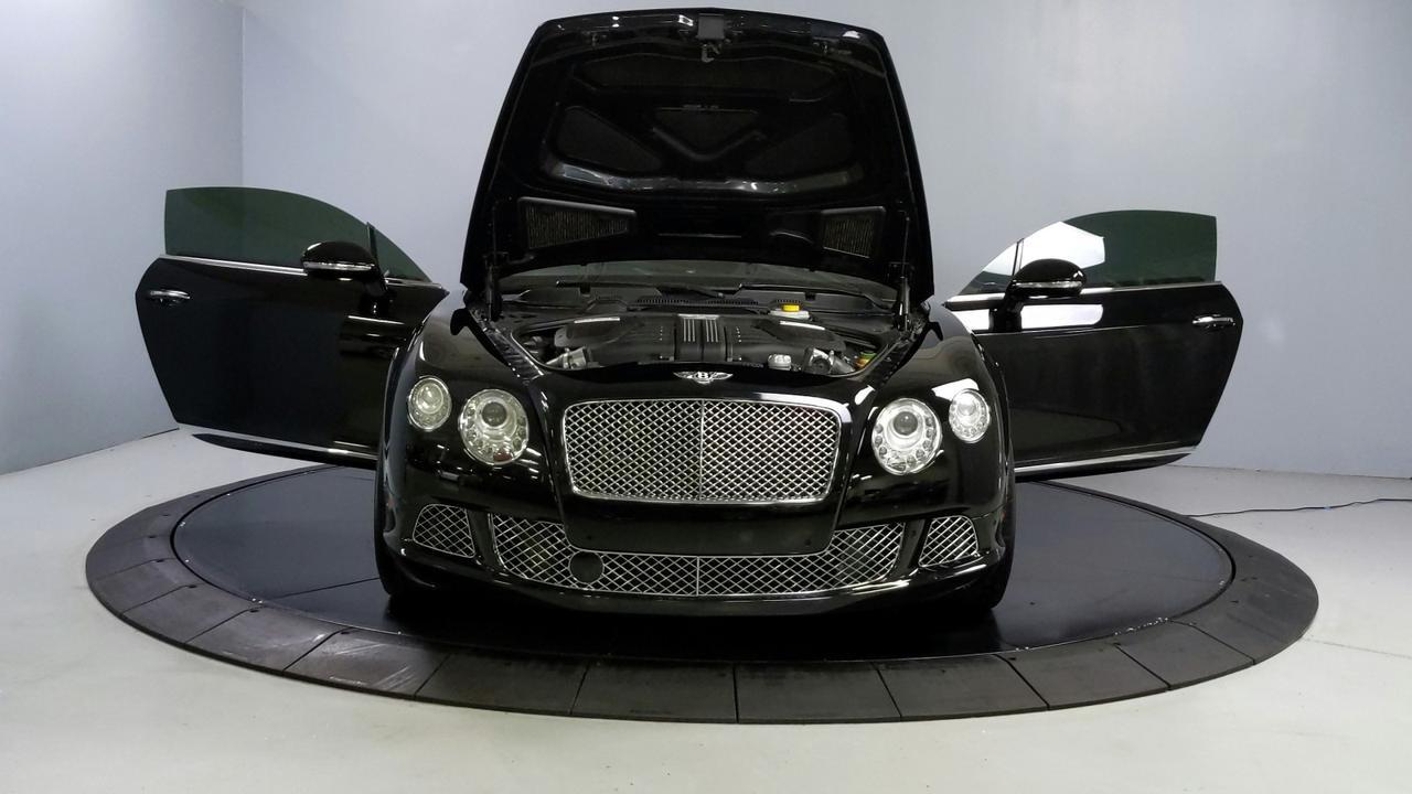 2013 Bentley Continental GT Speed Mansory Wheels! Glendale Heights IL
