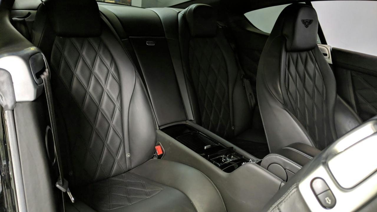2013 Bentley Continental GT Speed Mansory Wheels! Glendale Heights IL
