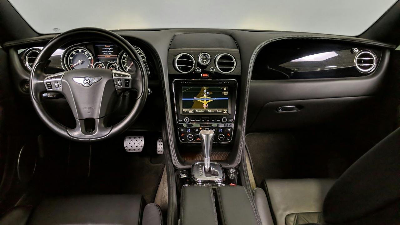2013 Bentley Continental GT Speed Mansory Wheels! Glendale Heights IL
