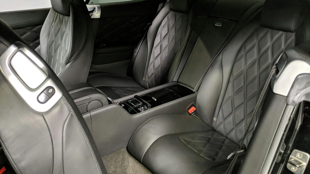 2013 Bentley Continental GT Speed Mansory Wheels! Glendale Heights IL