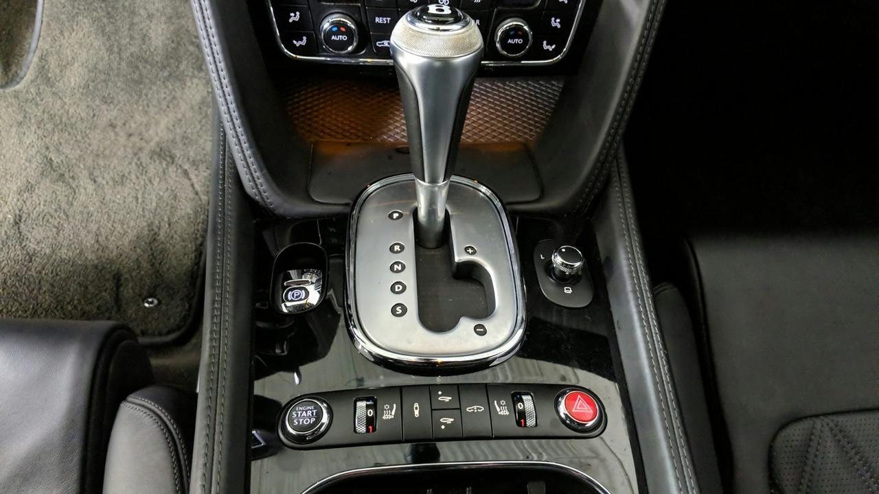 2013 Bentley Continental GT Speed Mansory Wheels! Glendale Heights IL