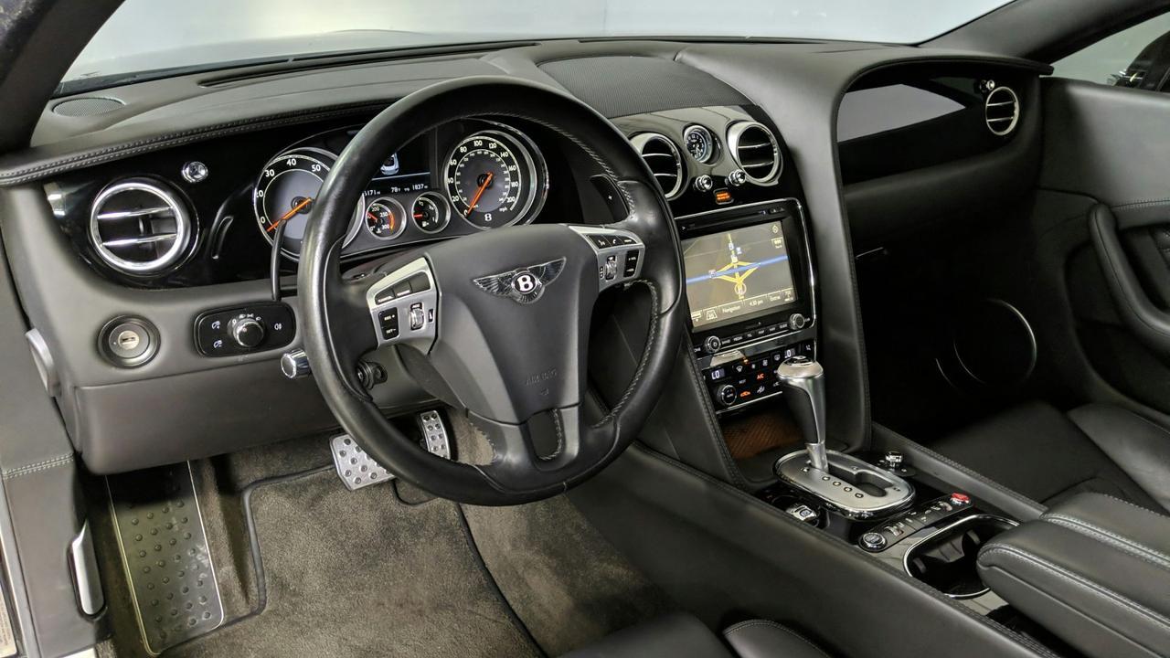 2013 Bentley Continental GT Speed Mansory Wheels! Glendale Heights IL