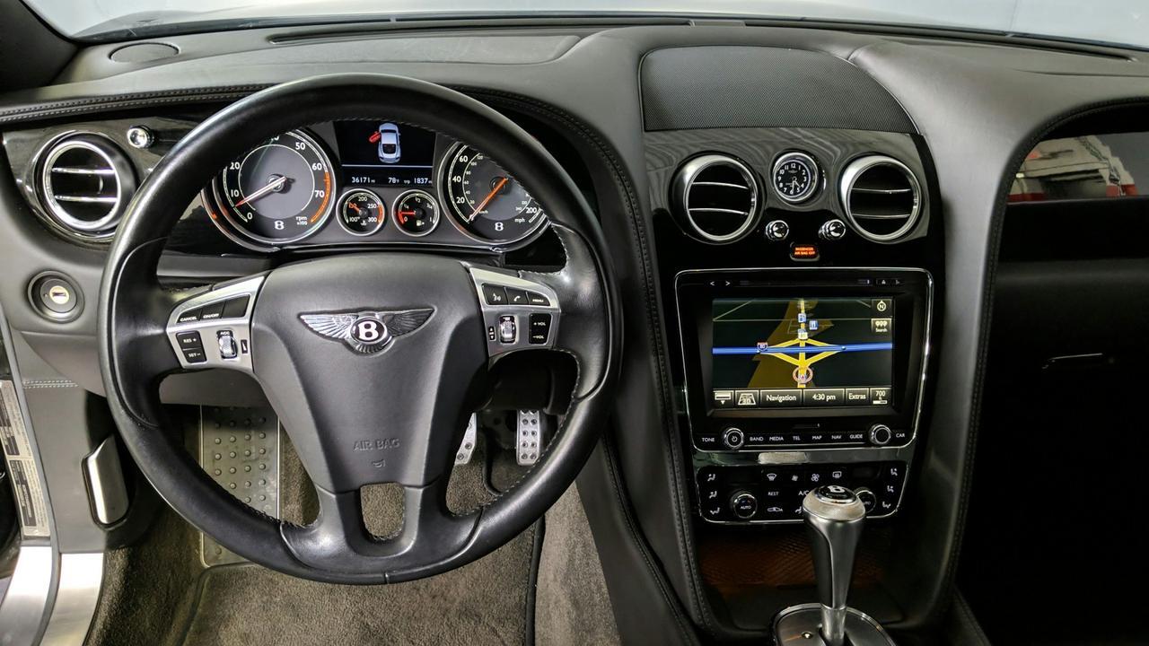 2013 Bentley Continental GT Speed Mansory Wheels! Glendale Heights IL