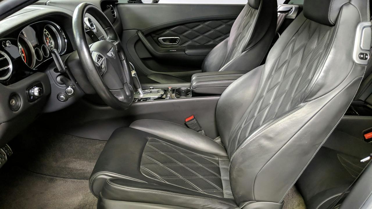 2013 Bentley Continental GT Speed Mansory Wheels! Glendale Heights IL
