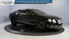 Bentley Continental GT Speed Mansory Wheels! 2013