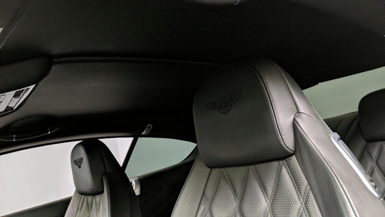 2013 Bentley Continental GT Speed Mansory Wheels! St. Charles  IL