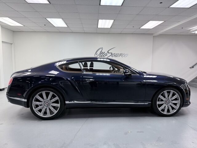 2013 Bentley Continental GT V8  Dallas TX