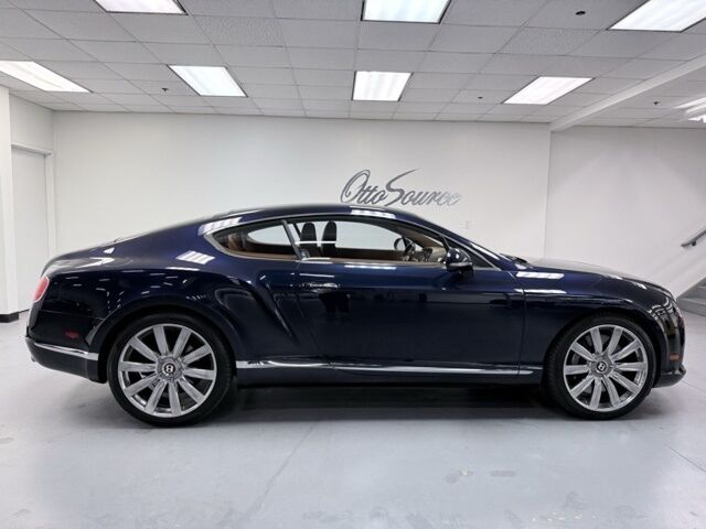 2013 Bentley Continental GT V8  Dallas TX