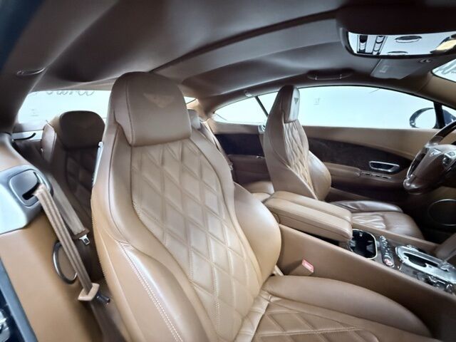 2013 Bentley Continental GT V8  Dallas TX