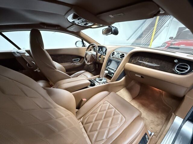 2013 Bentley Continental GT V8  Dallas TX
