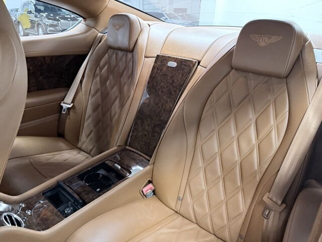 2013 Bentley Continental GT V8  Dallas TX