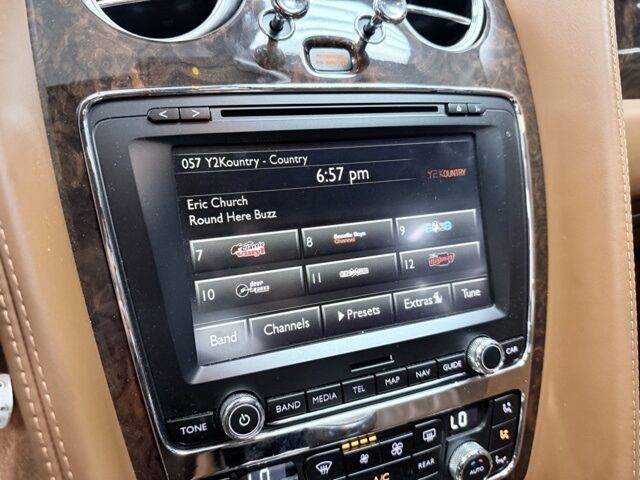 2013 Bentley Continental GT V8  Dallas TX