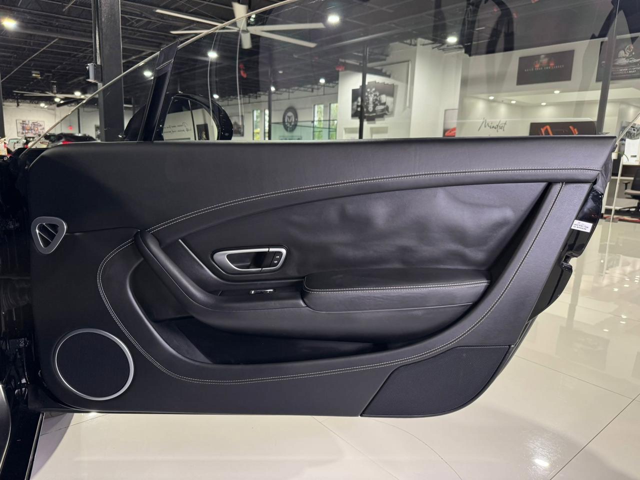 2013 Bentley Continental GT V8 Fort Lauderdale FL