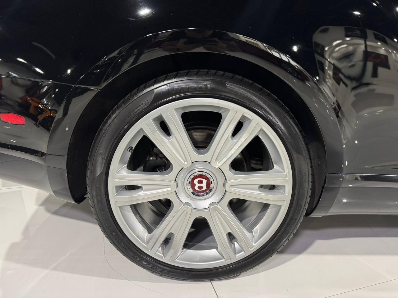 2013 Bentley Continental GT V8 Fort Lauderdale FL