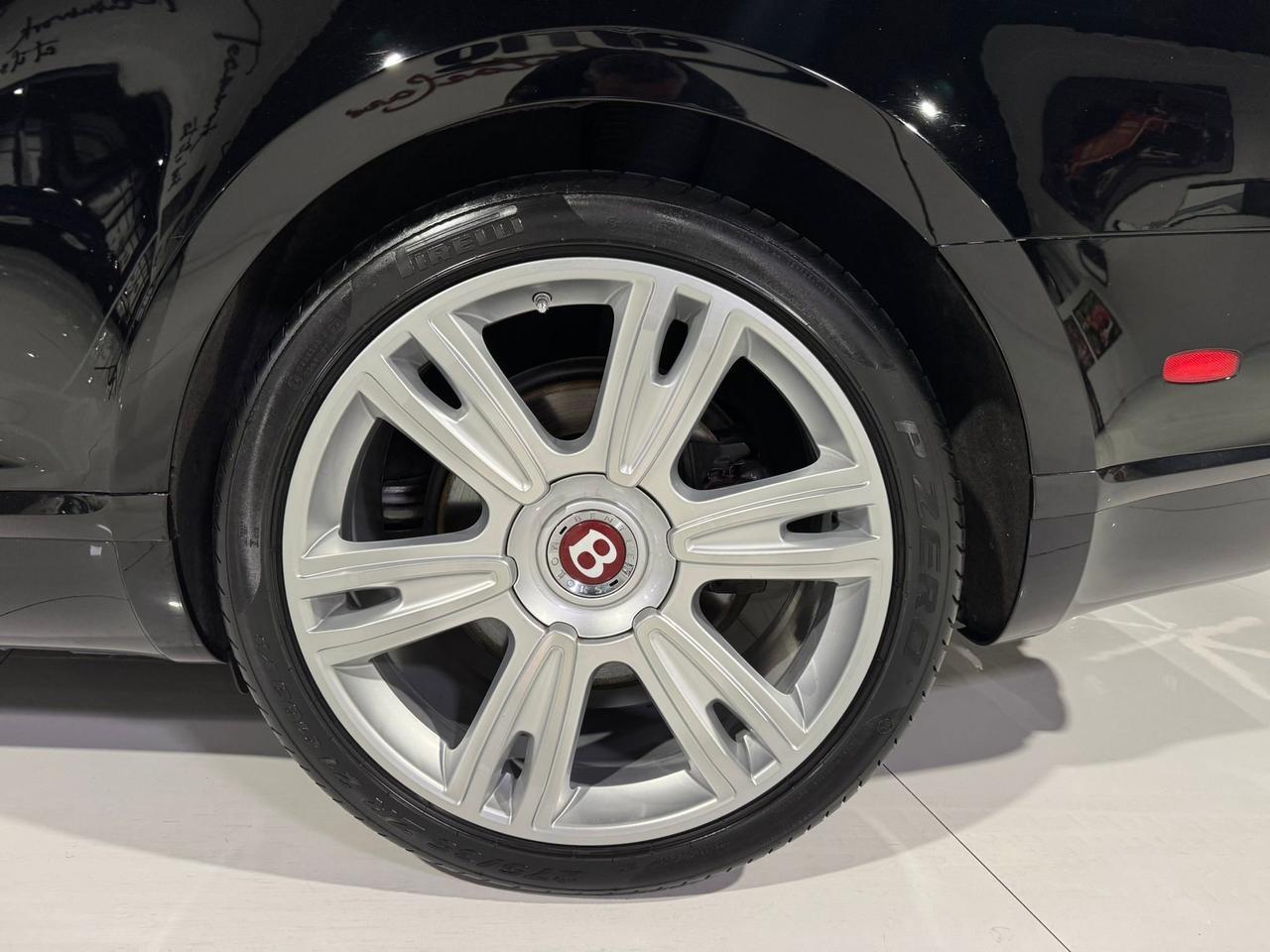 2013 Bentley Continental GT V8 Fort Lauderdale FL