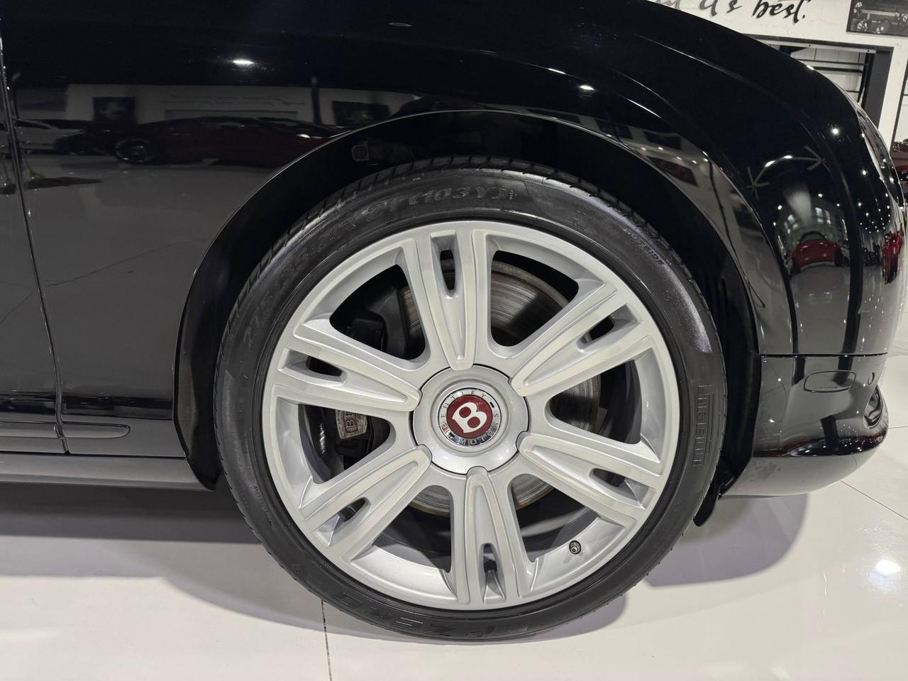 2013 Bentley Continental GT V8 Fort Lauderdale FL
