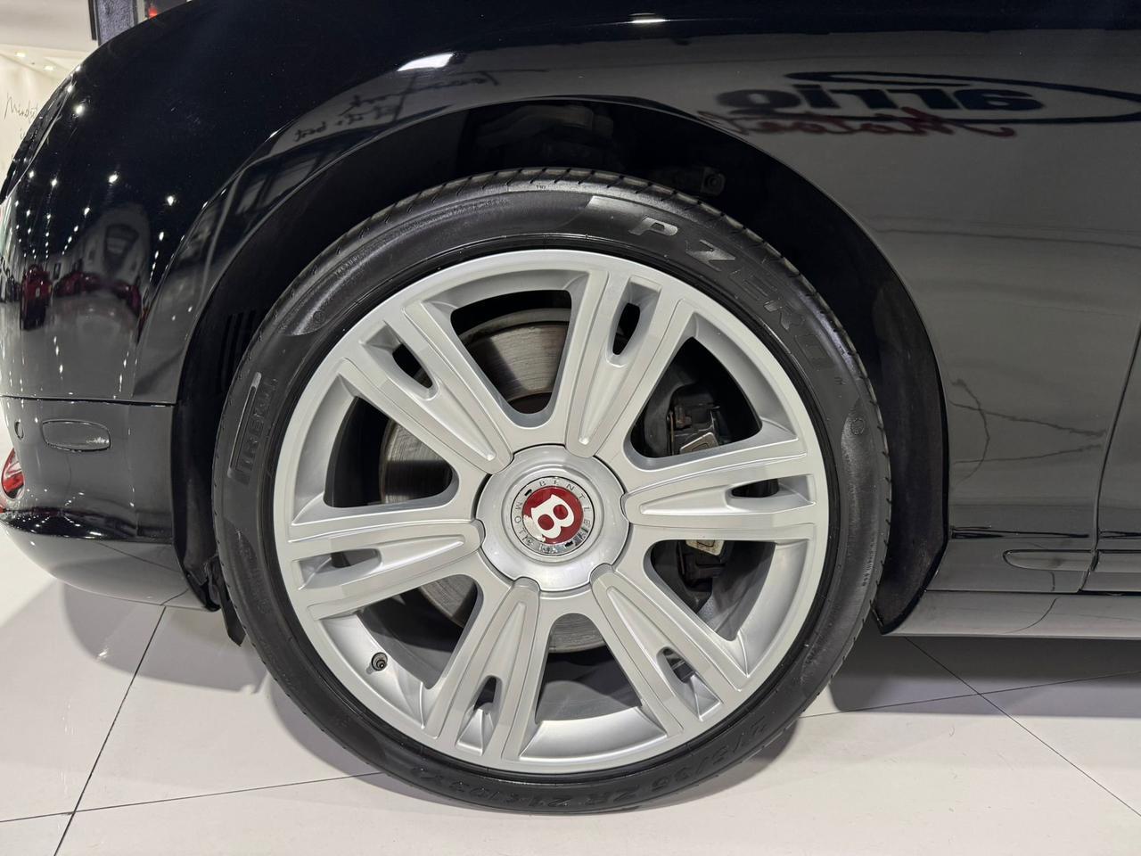 2013 Bentley Continental GT V8 Fort Lauderdale FL