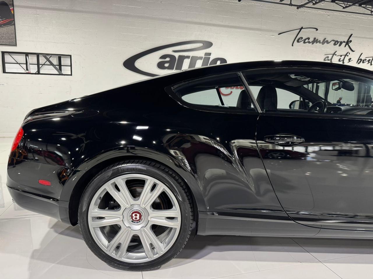 2013 Bentley Continental GT V8 Fort Lauderdale FL
