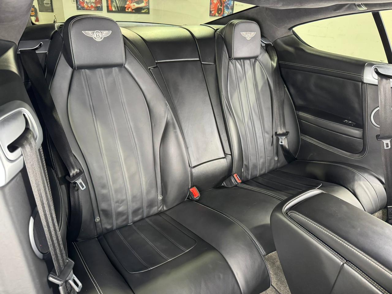 2013 Bentley Continental GT V8 Fort Lauderdale FL