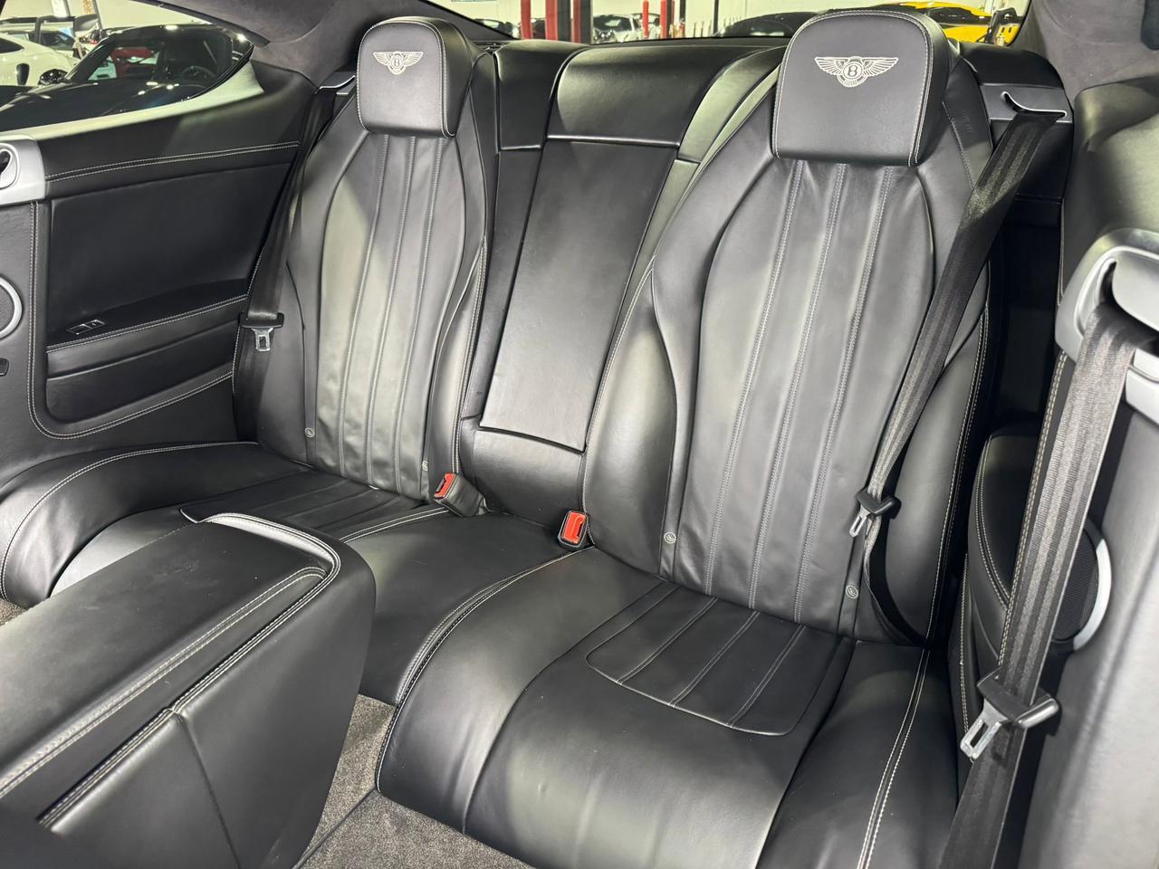 2013 Bentley Continental GT V8 Fort Lauderdale FL