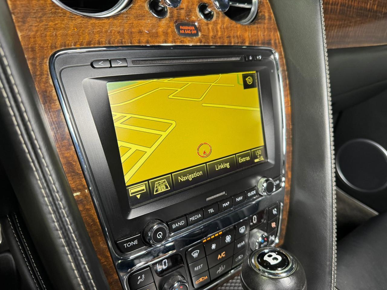 2013 Bentley Continental GT V8 Fort Lauderdale FL