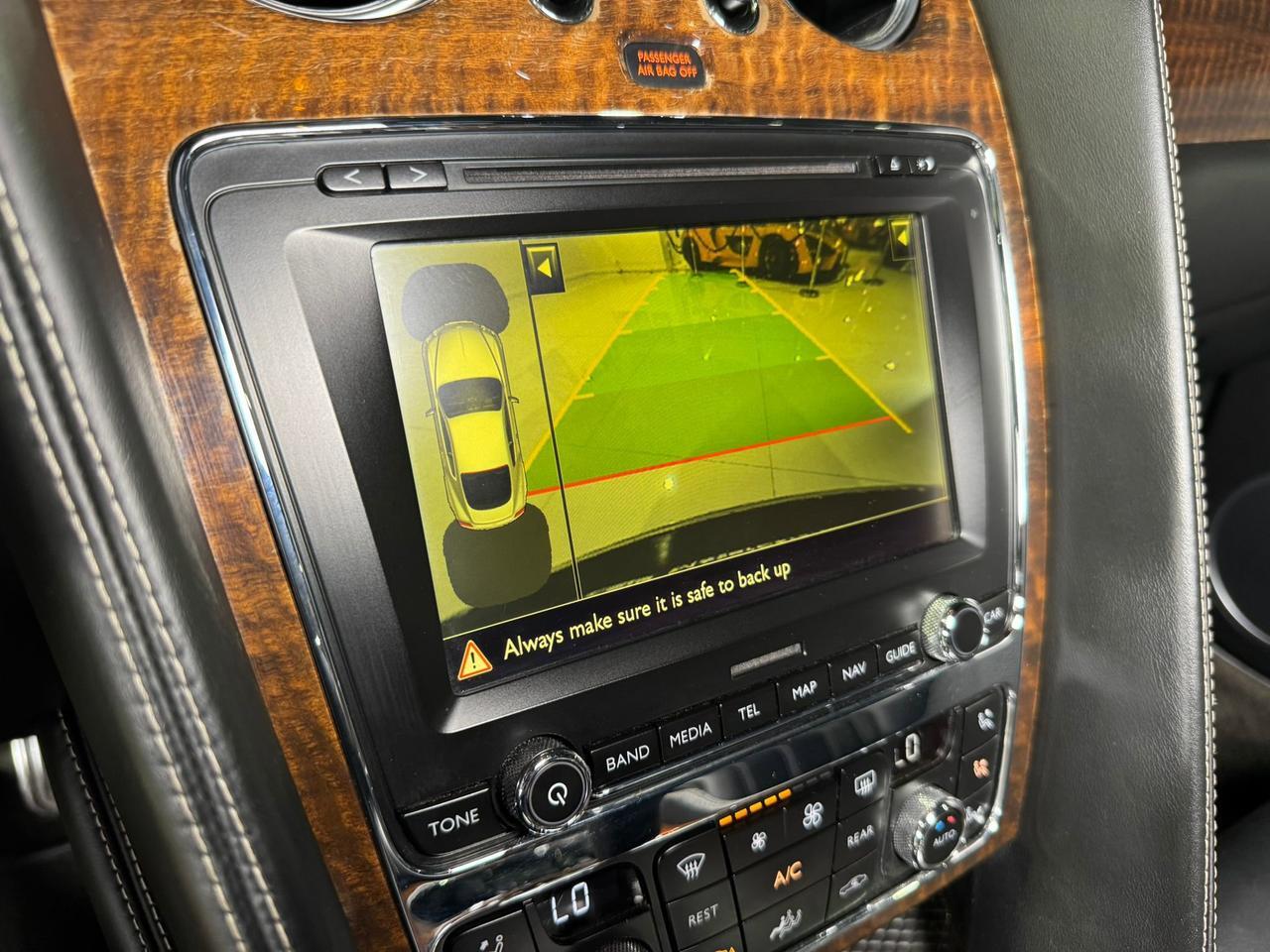 2013 Bentley Continental GT V8 Fort Lauderdale FL