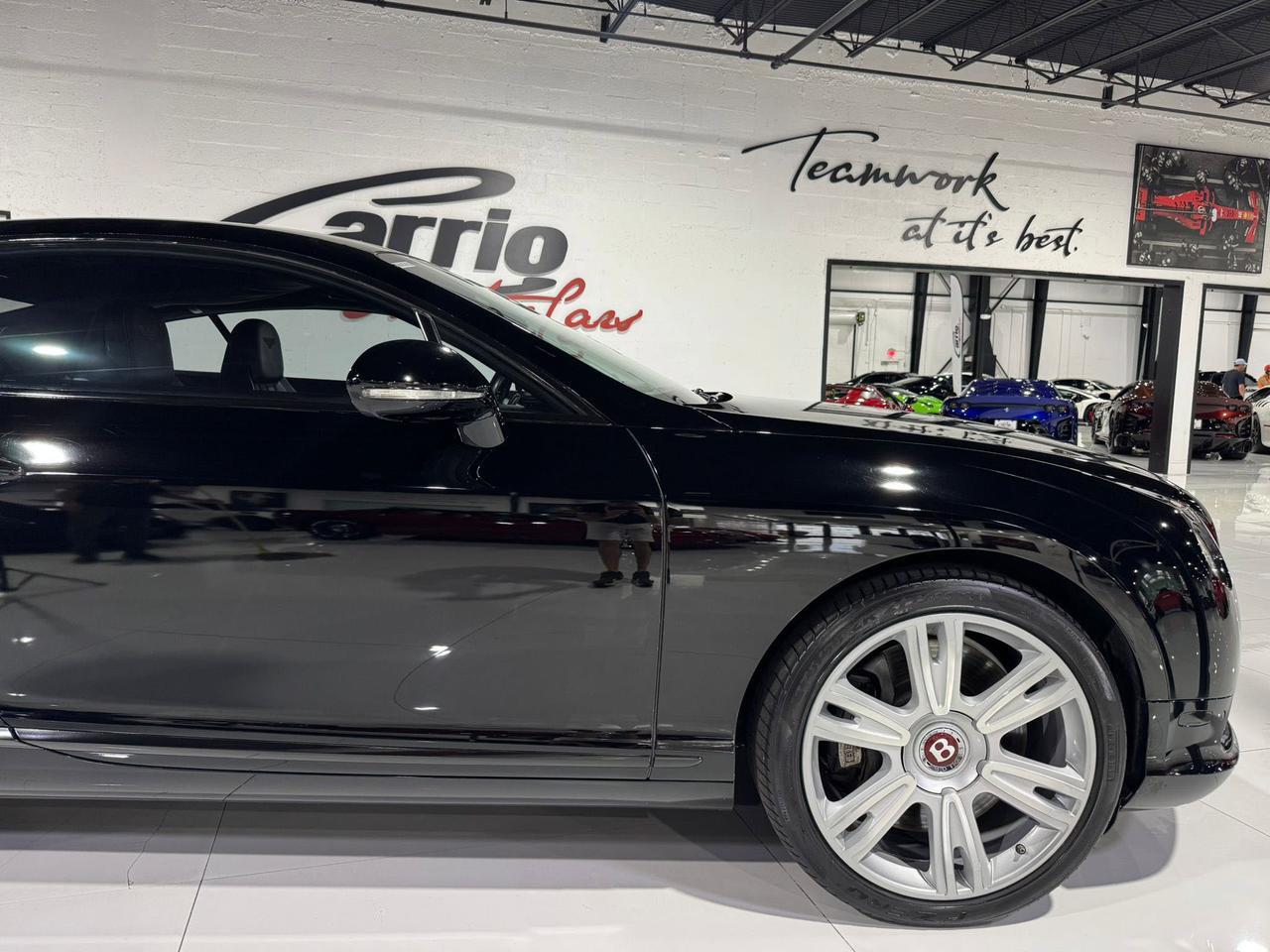 2013 Bentley Continental GT V8 Fort Lauderdale FL