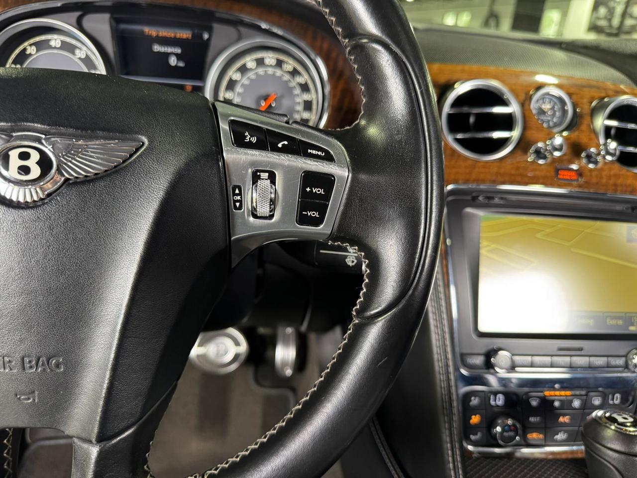 2013 Bentley Continental GT V8 Fort Lauderdale FL