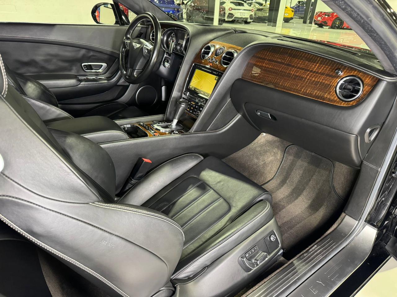 2013 Bentley Continental GT V8 Fort Lauderdale FL