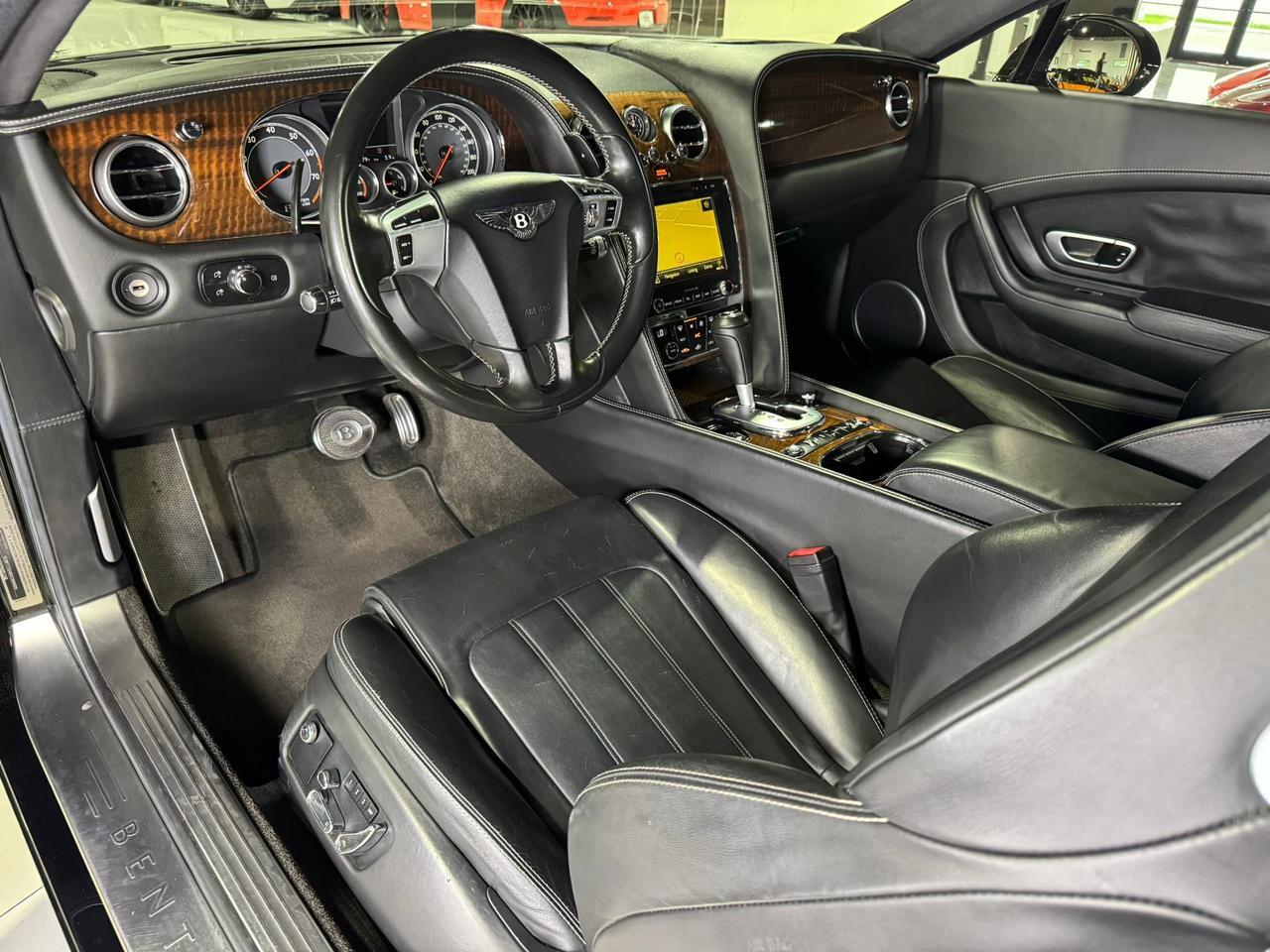 2013 Bentley Continental GT V8 Fort Lauderdale FL