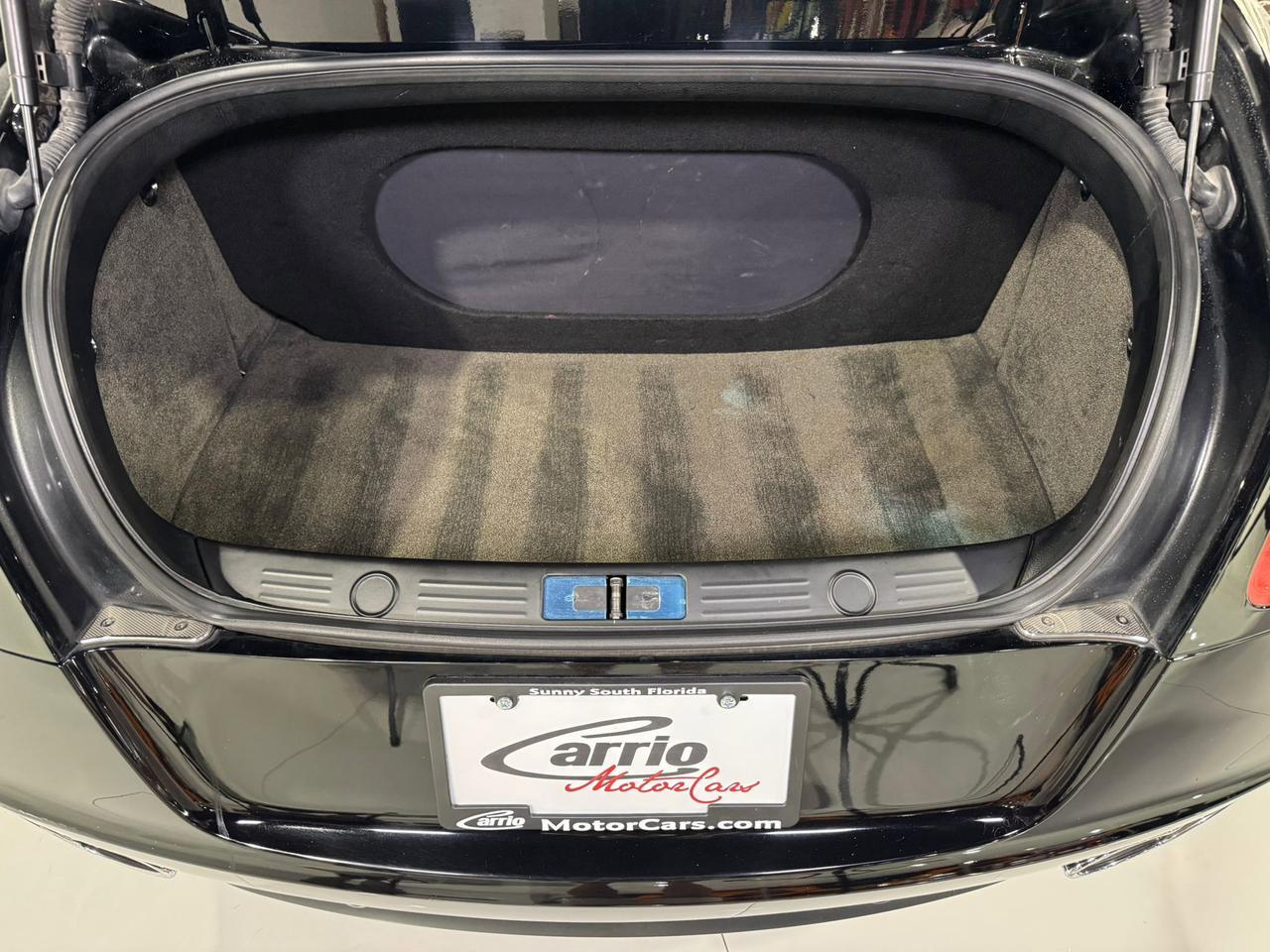 2013 Bentley Continental GT V8 Fort Lauderdale FL