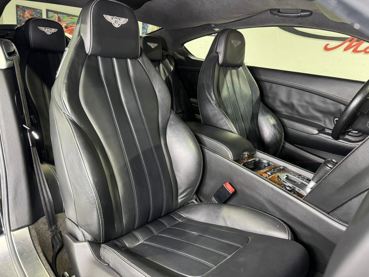 2013 Bentley Continental GT V8 Fort Lauderdale FL