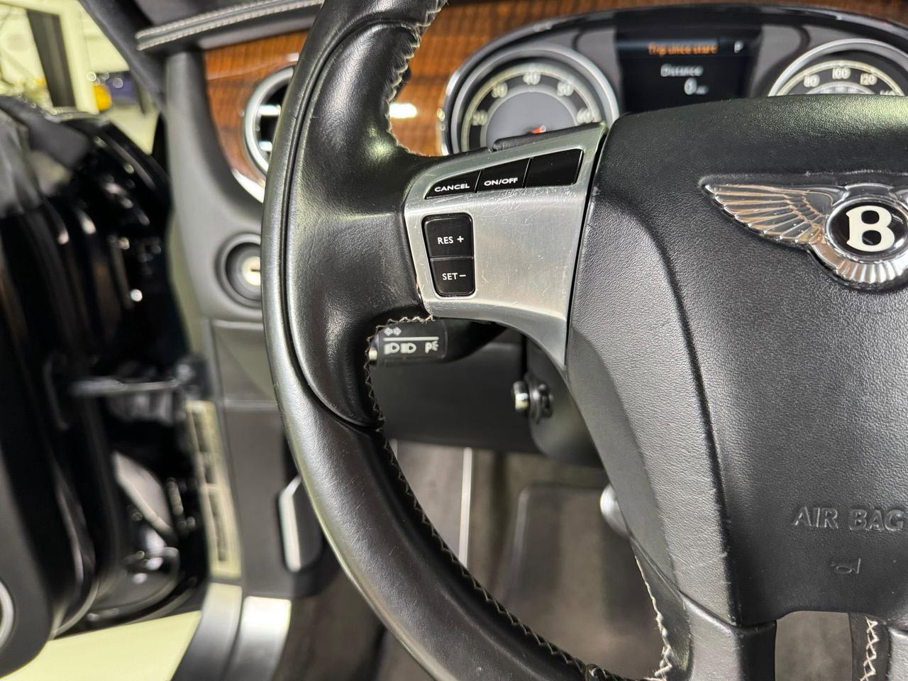 2013 Bentley Continental GT V8 Fort Lauderdale FL