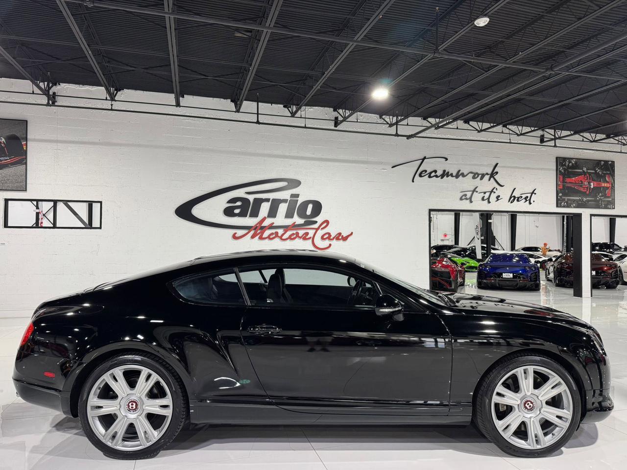 2013 Bentley Continental GT V8 Fort Lauderdale FL