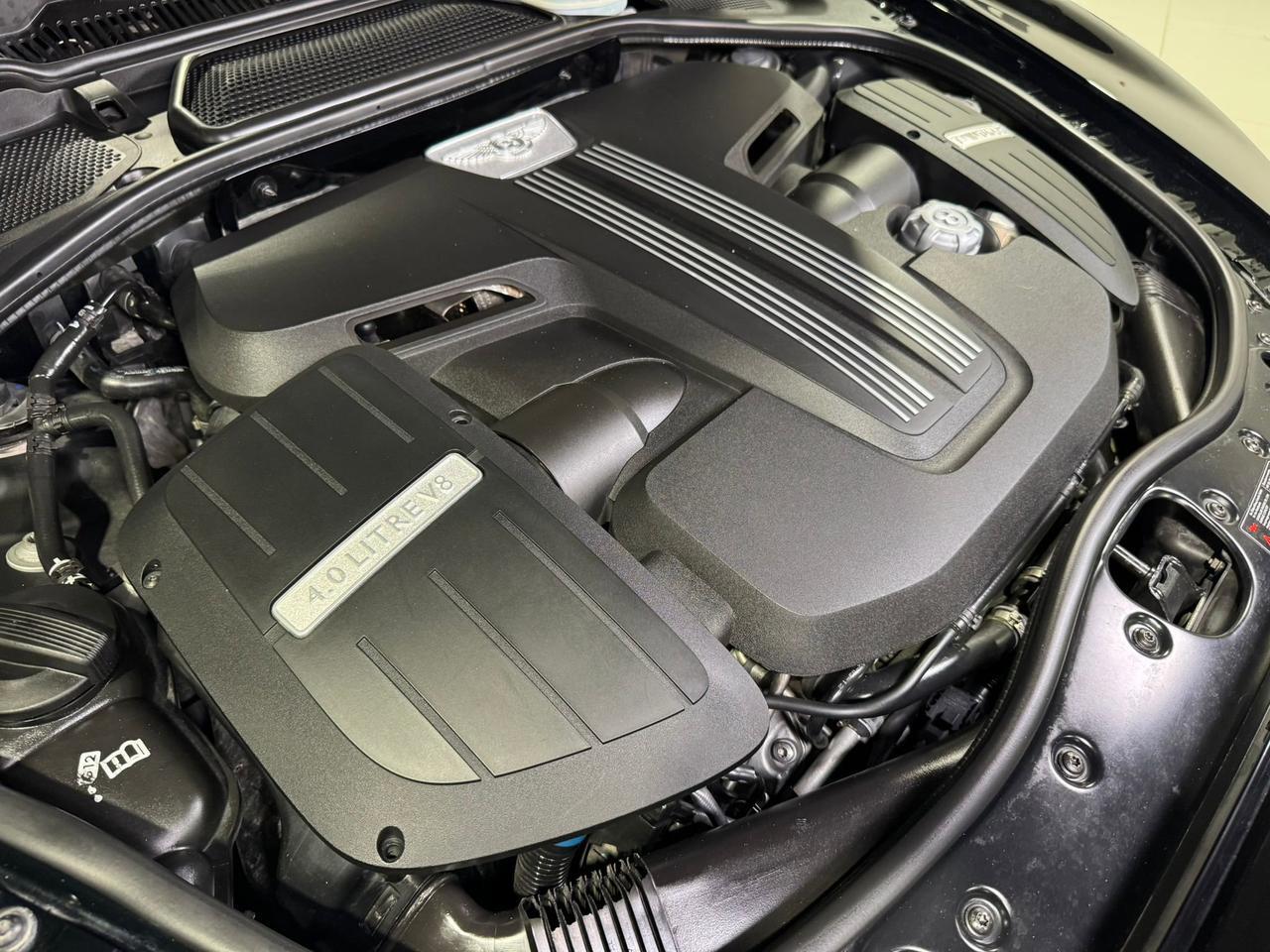 2013 Bentley Continental GT V8 Fort Lauderdale FL